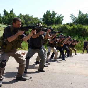 1 - מימון של תוכנית הכשרה שנתית מלאה לקהילה - 20,000$